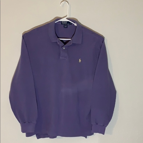 Polo Ralph Lauren Other - Ralph Lauren Polo Shirt (RLPLP) 407